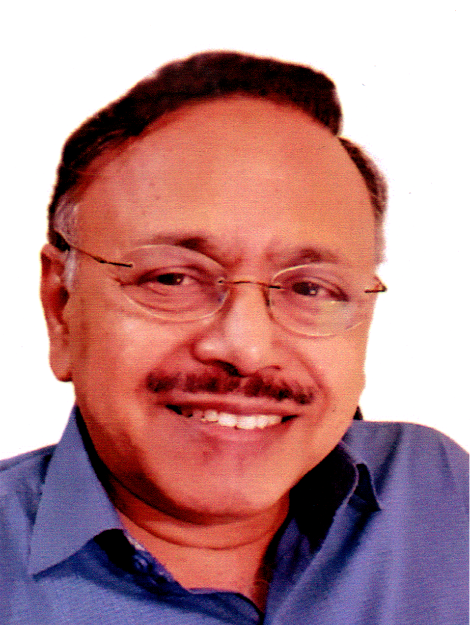 Professor Muhammad Nazmul Haq